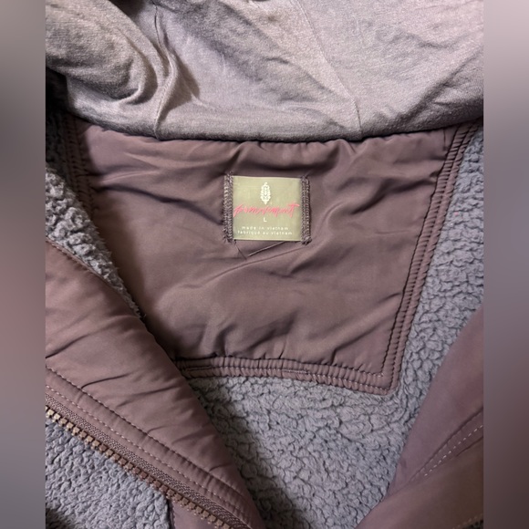 Free People Lead the Pack Pullover - Picture 3 of 5